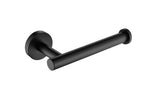Toilet Paper Holder for Bathroom 2 Pack Tissue Holder Dispenser SUS304 Stainless Steel Toilet Roll Holder Wall Mount Brushed
