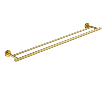 23.6'' Towel Bar Wall Mounted