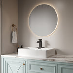 Bothwa Home 6" CUPC Certified Harlow Single Handle Bathroom Sink Faucet